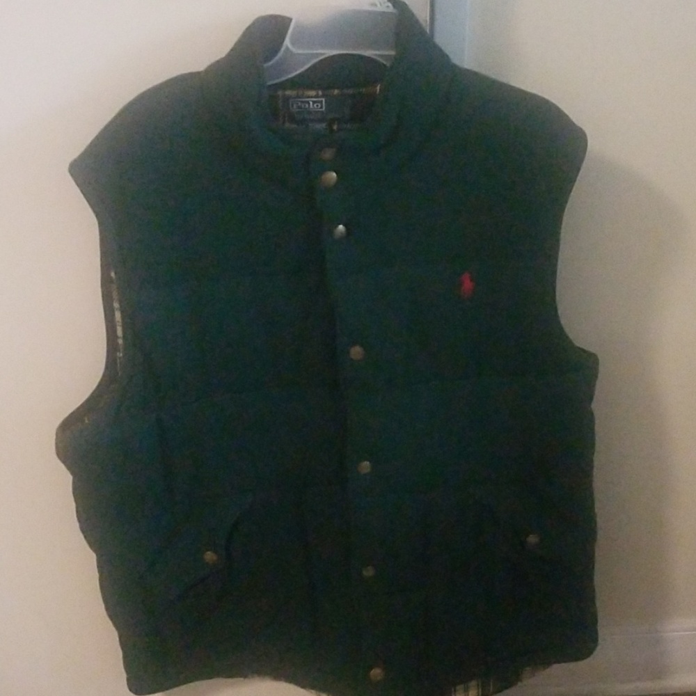 Polo by Ralph Lauren
